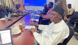 Lire la suite à propos de l’article Rencontre du Cadre de Réflexion et d&rsquo;Action sur le Foncier au Sénégal (CRAFS) sur la feuille de route et les partenariats